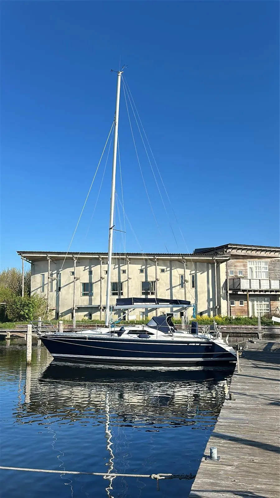Maxi 1000 — foto 4 van 23