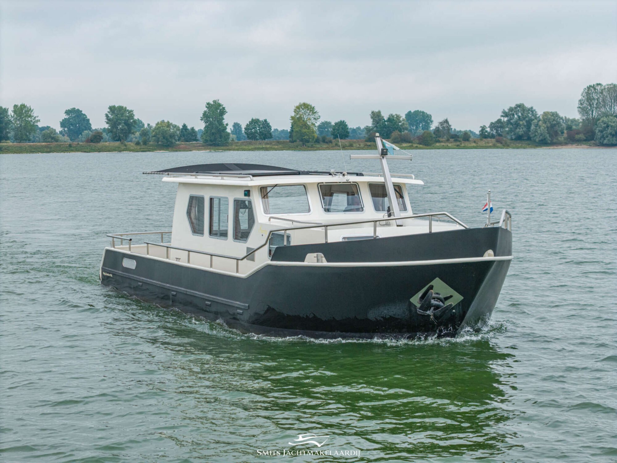 Buijs Kruiser 10.80 Salon OK — foto 55 van 61