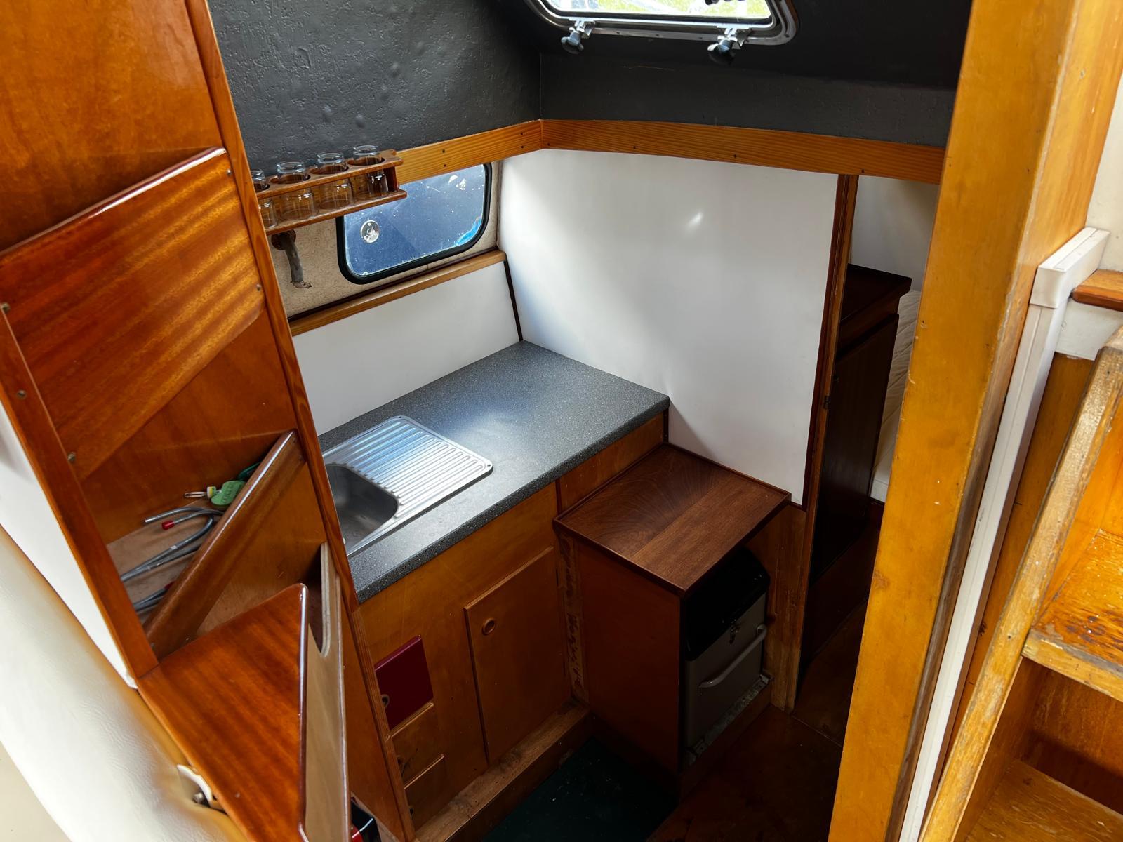 Beachcraft 9.00 AK — foto 17 van 33