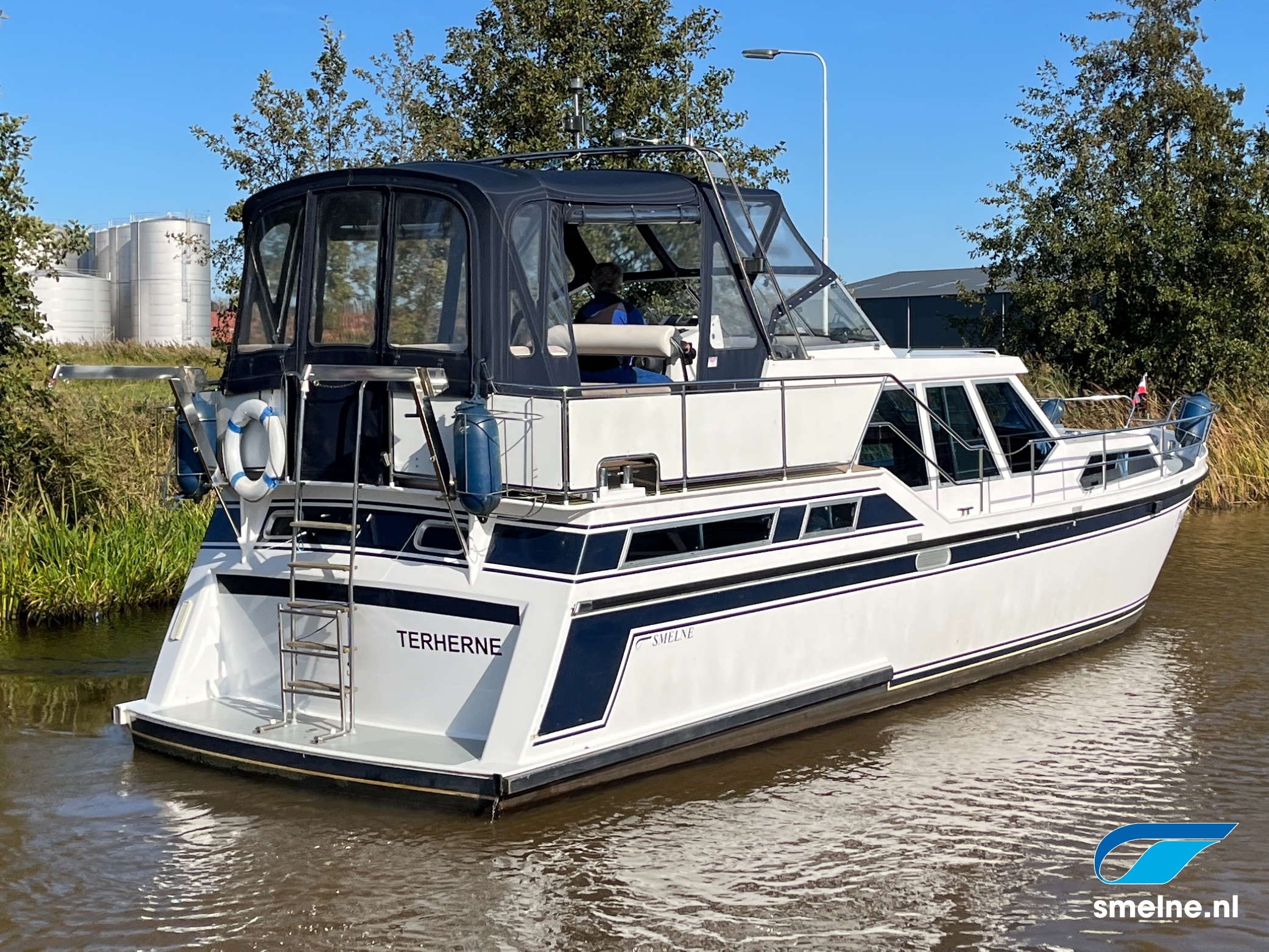Smelne Kruiser 1240S — foto 54 van 55