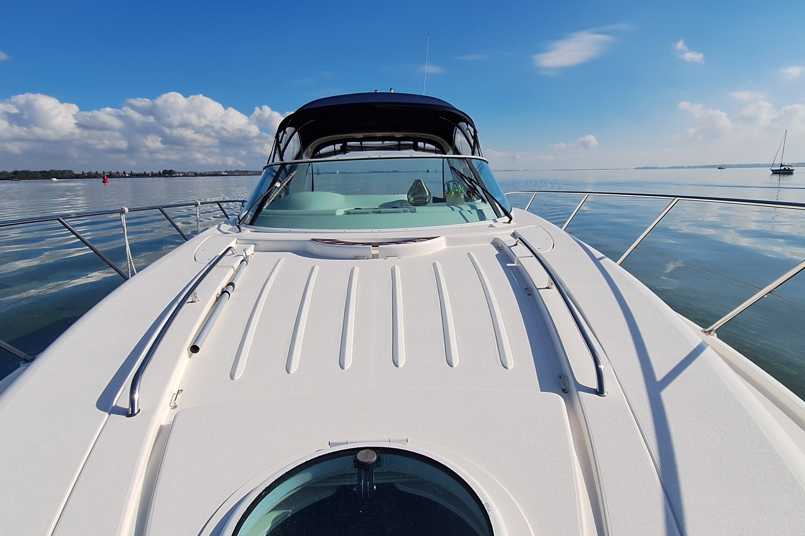 Fairline Targa 40 — foto 4 van 53