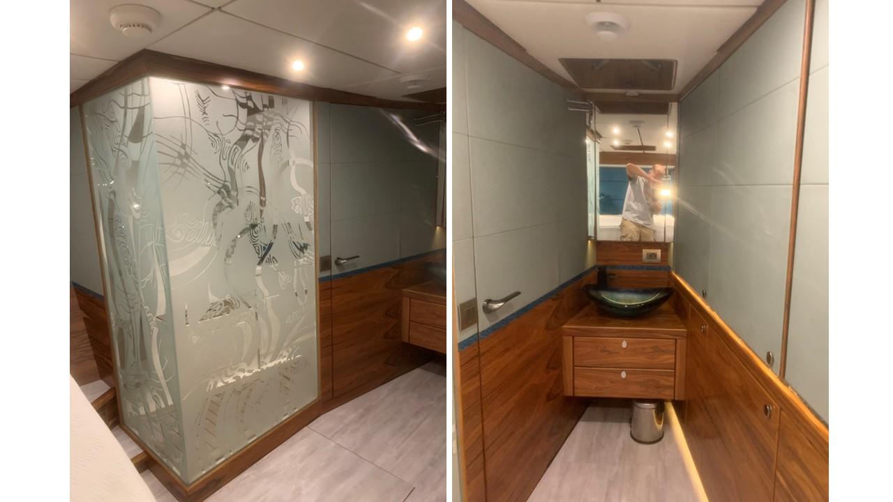 Naval Yachts XPM 78 — foto 34 van 84
