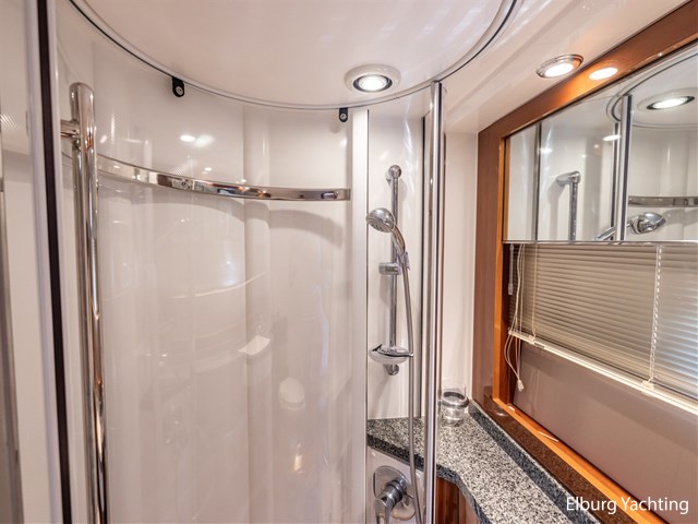 Princess V53 — foto 55 van 96