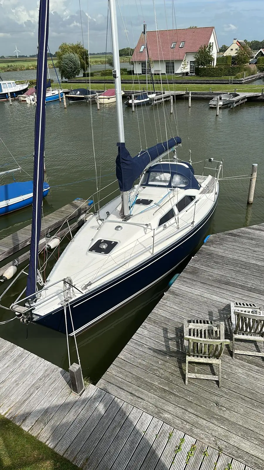 Maxi 1000 — foto 3 van 23
