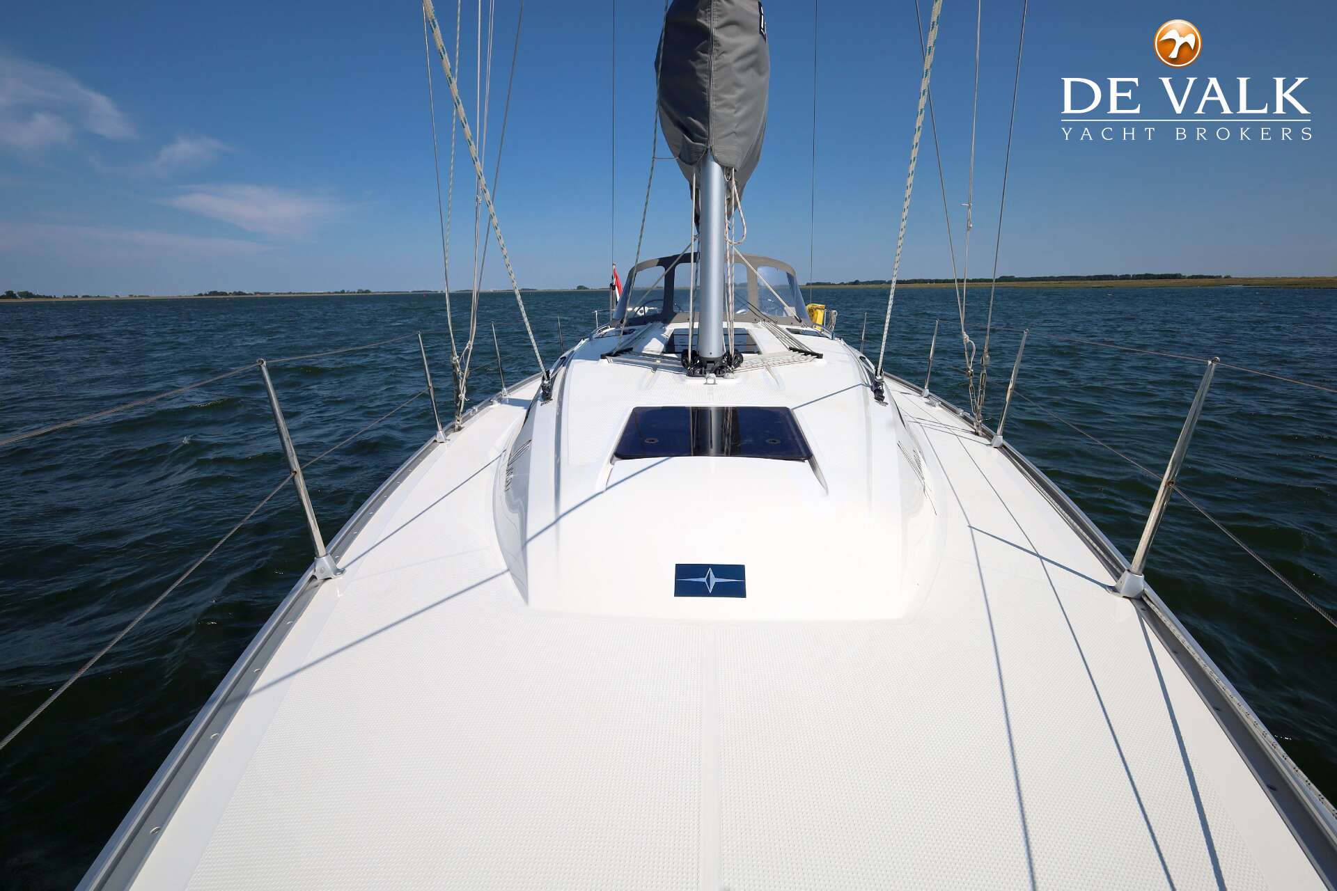 Bavaria Cruiser 37 — foto 12 van 35
