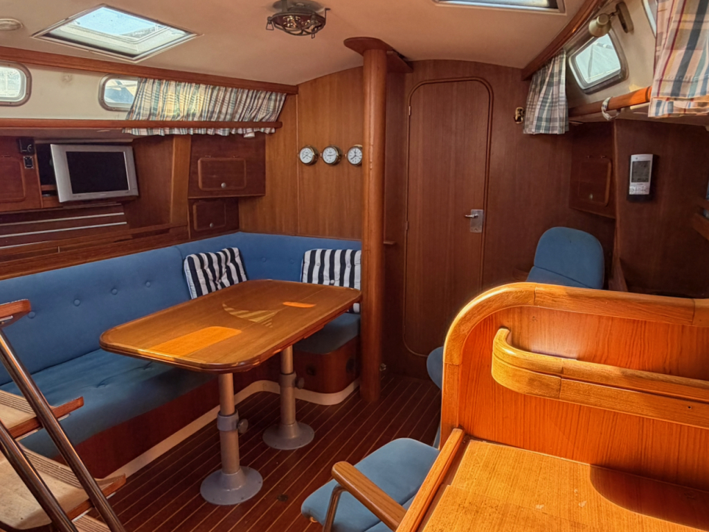 Compromis 39 Class — foto 13 van 29