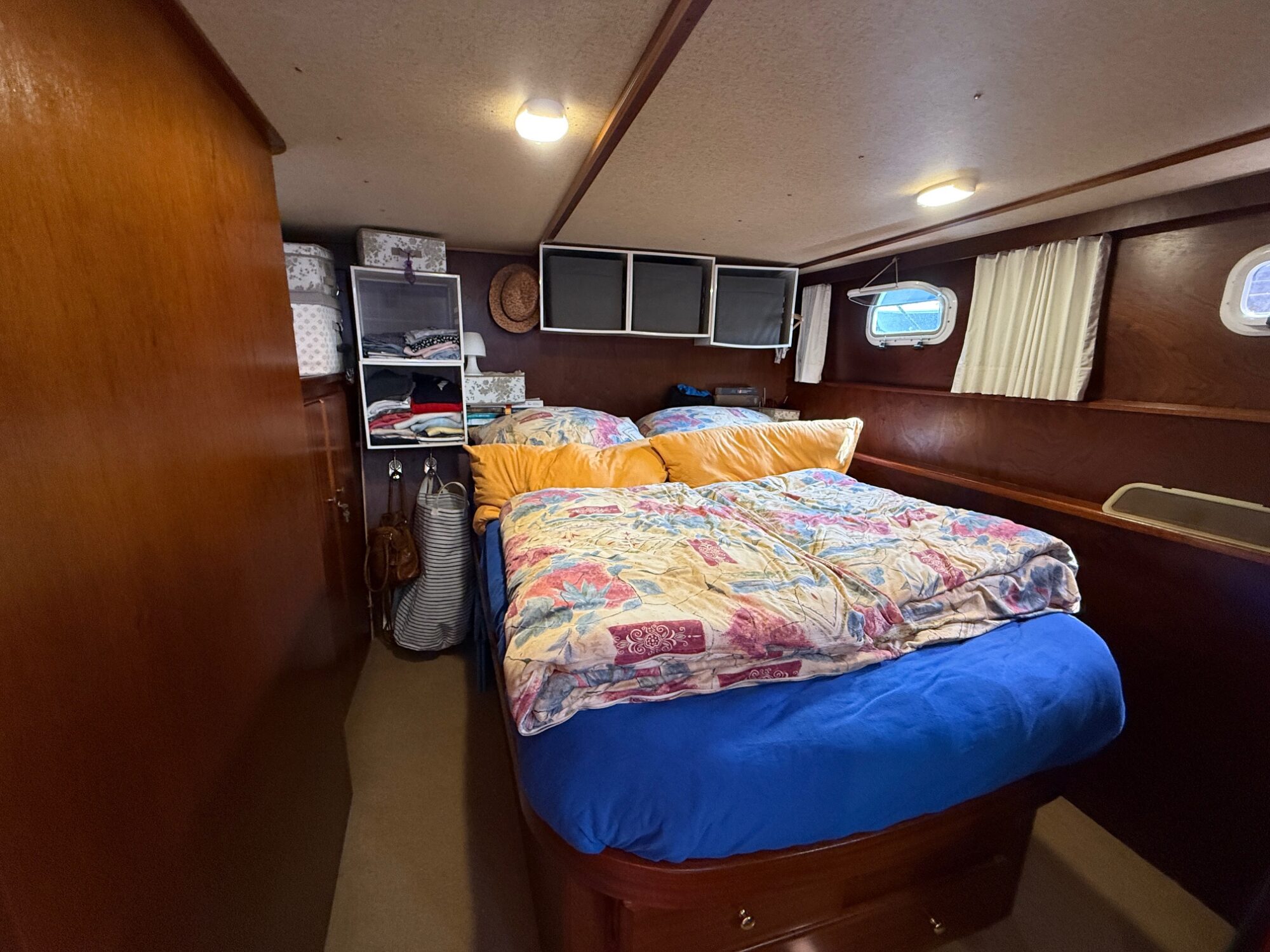 Linssen 32 SL — foto 15 van 29