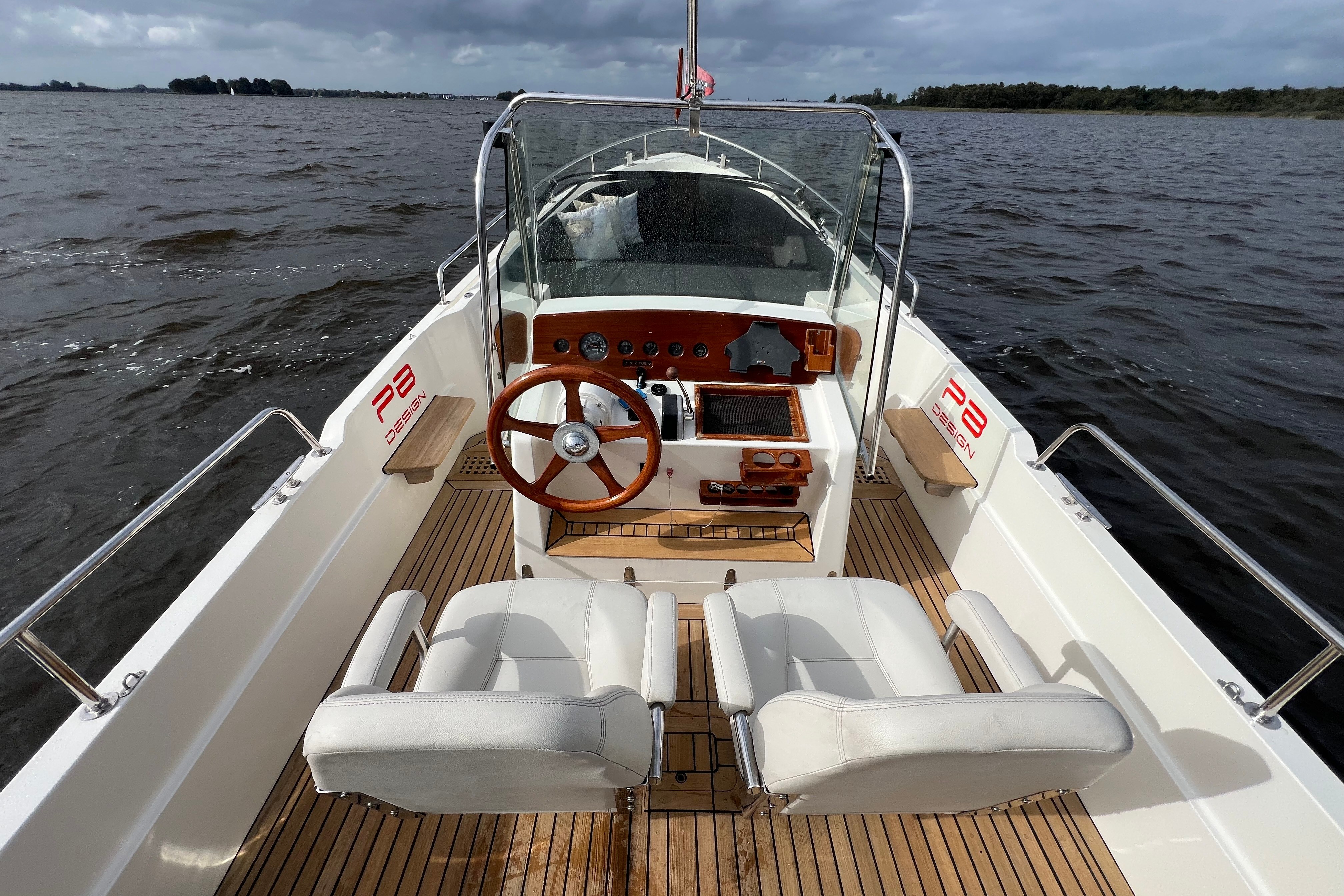 Bellus 750 Pieter Beeldsnijder — foto 18 van 27