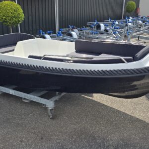 Nu set aanbieding Talamex aqualine 300 met 4 pk Tohatsu – WS Vertrouwen — foto 5 van 12