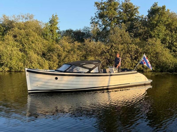 Waterspoor 808 Open 200pk Nanni (bwj 2013) — foto 2 van 12