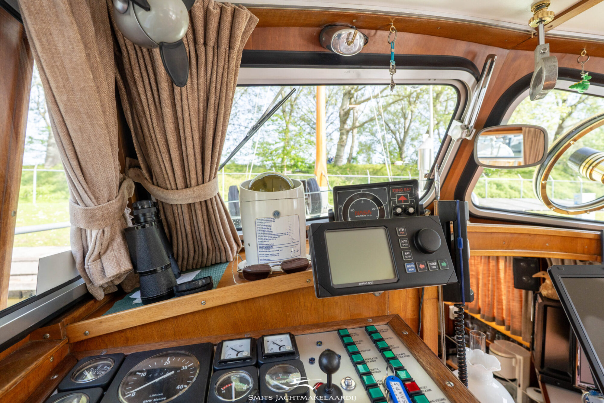 Merwede Kruiser 10.65 AK — foto 6 van 50