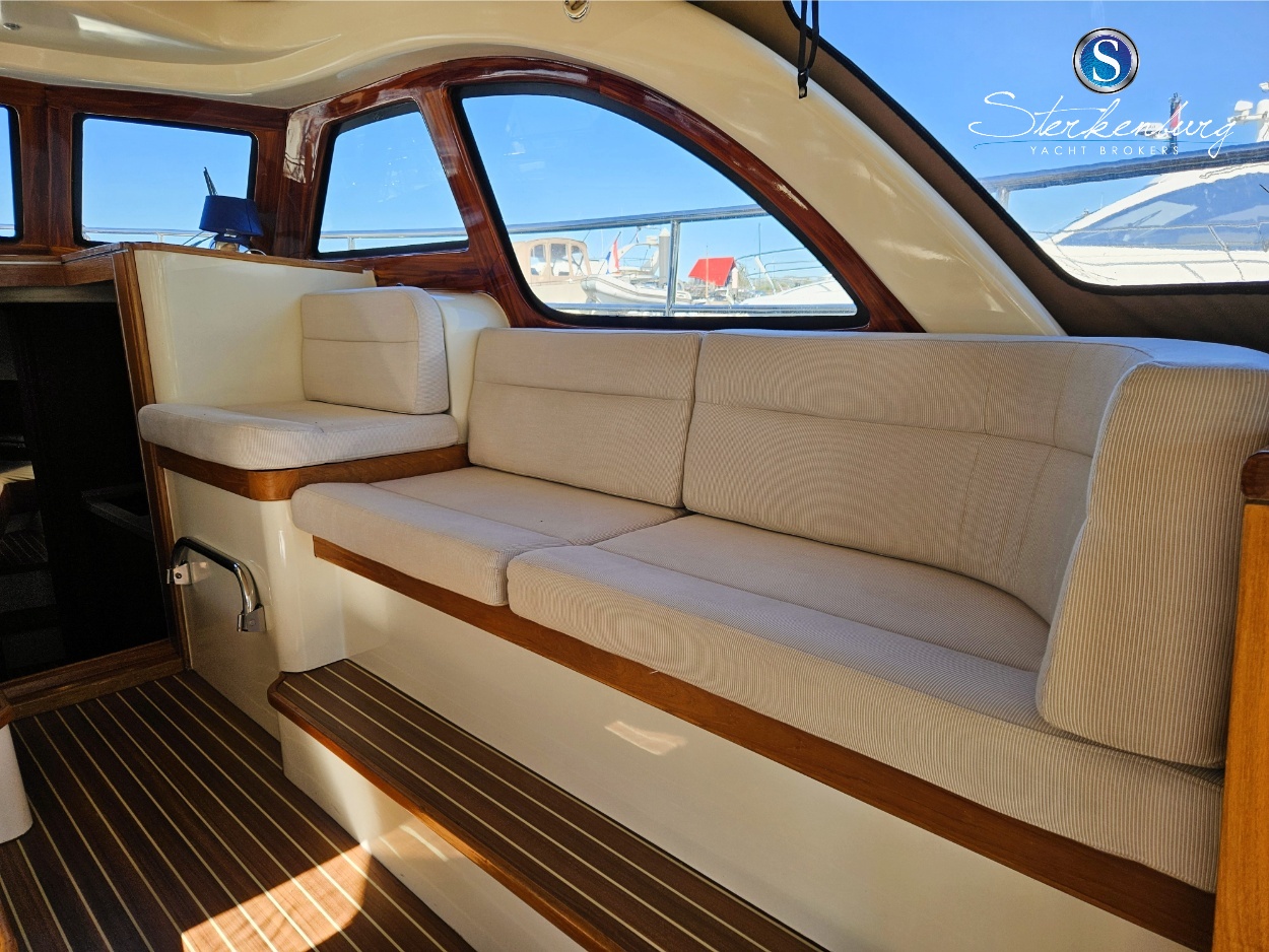 Tuna 40 Cabrio — foto 18 van 55