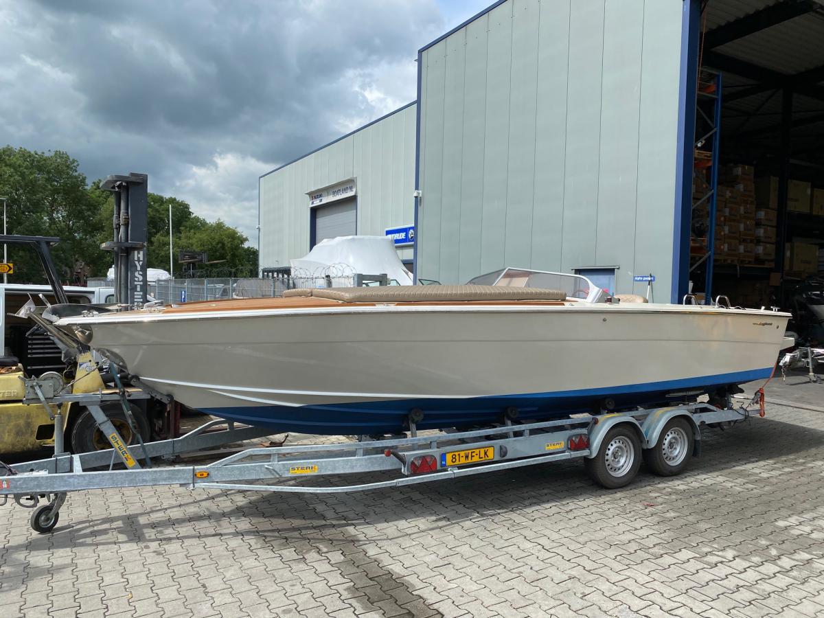 Gagliotta Classic 25 Bajos — foto 1 van 31