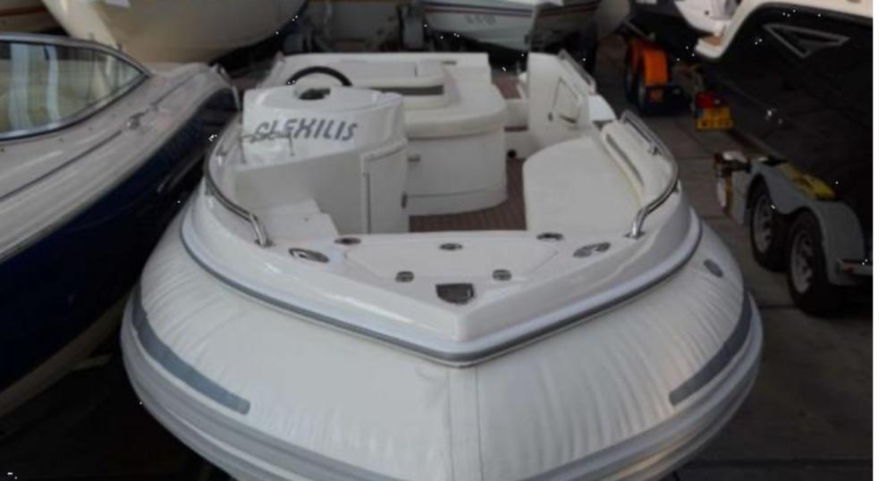 Novurania Custom Line 600 — foto 22 van 26