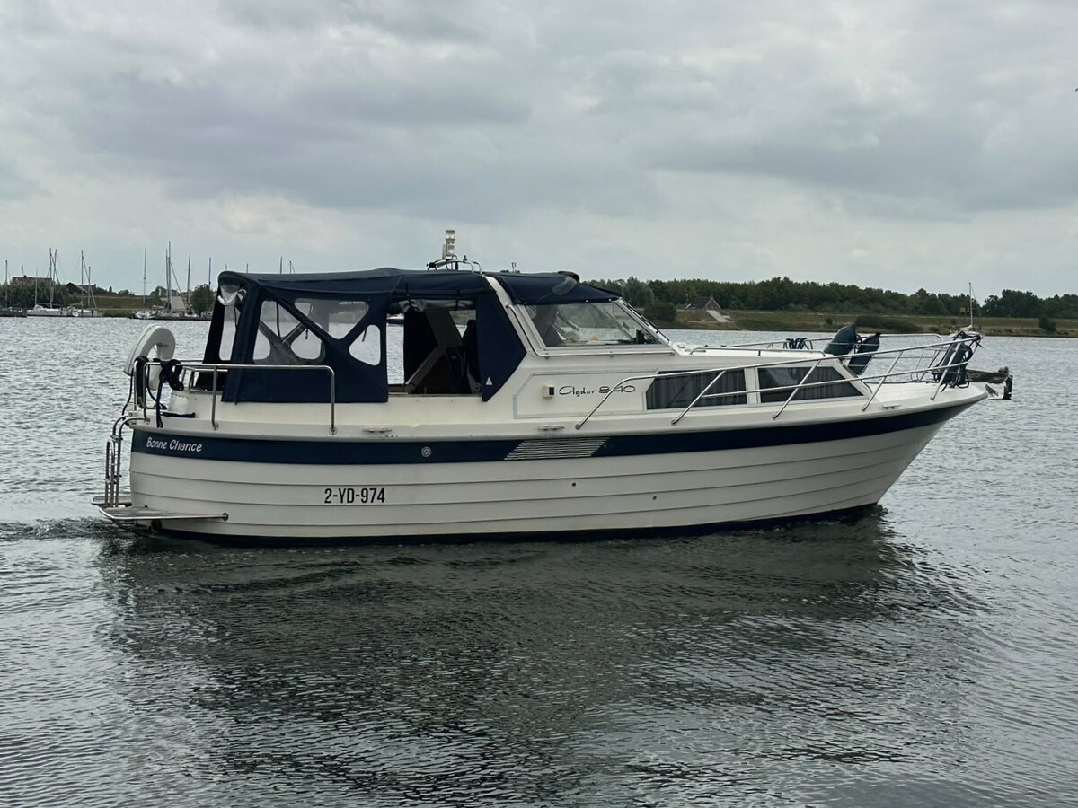 Agder 840 OC — foto 36 van 43
