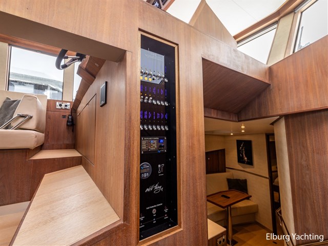 NG Explorer 50 - Pilot Yacht — foto 27 van 99