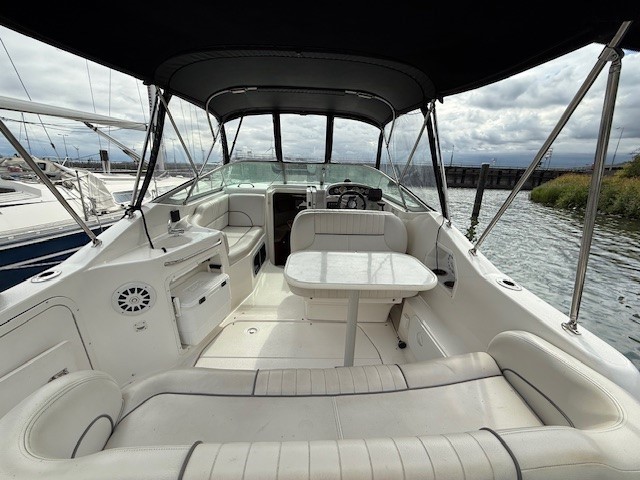Chaparral Signature 240 — foto 6 van 31