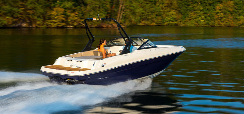 Bayliner VR4