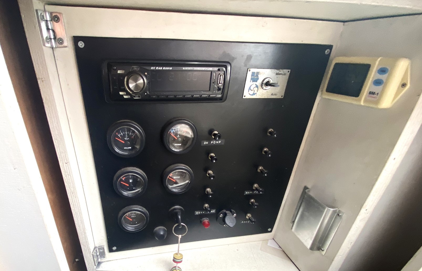 Skutsje 15.87 Meter Familieschip Nieuwe Vraagprijs — foto 34 van 44