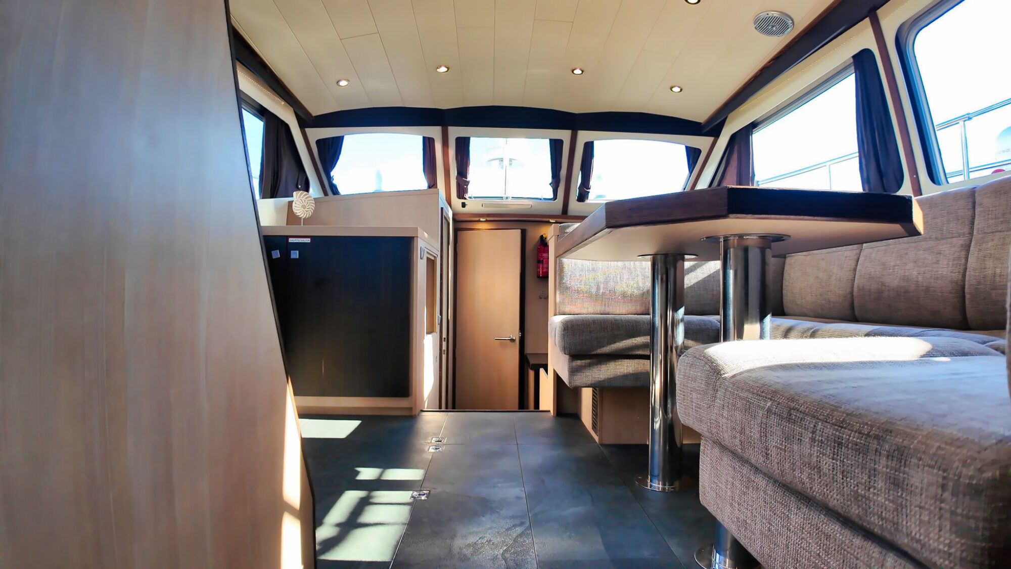 Aventura 43 AK Cabrio — foto 20 van 44