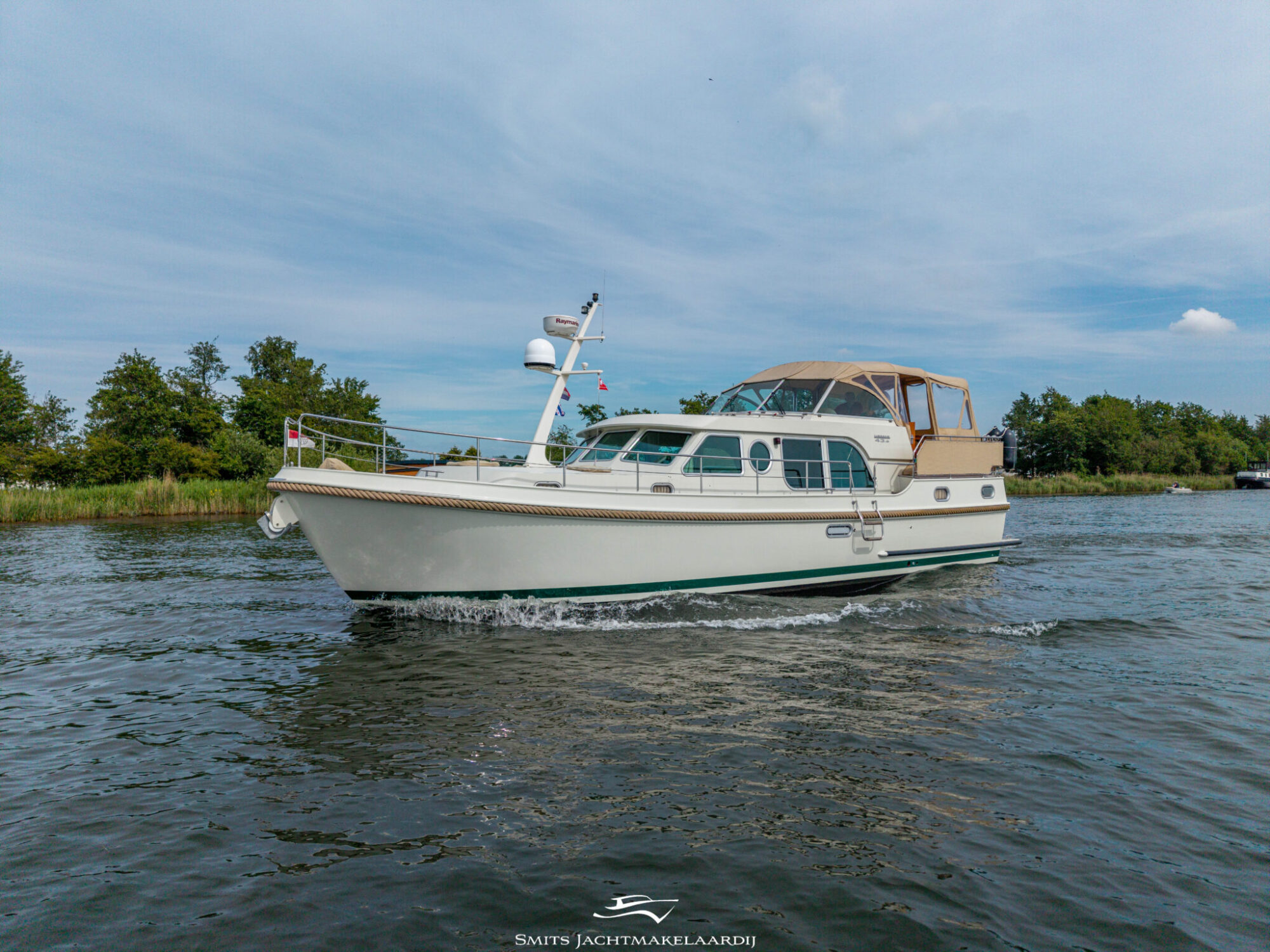 Linssen Grand Sturdy 43.9 AC — foto 93 van 106