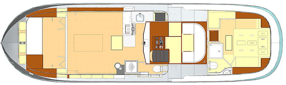 Piper Luxemotor 49L — foto 2 van 53