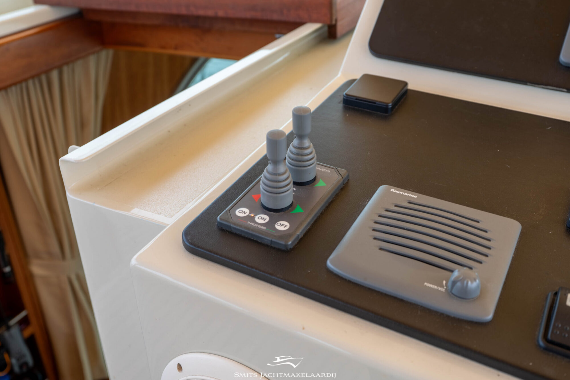 Linssen Grand Sturdy 43.9 AC — foto 78 van 106