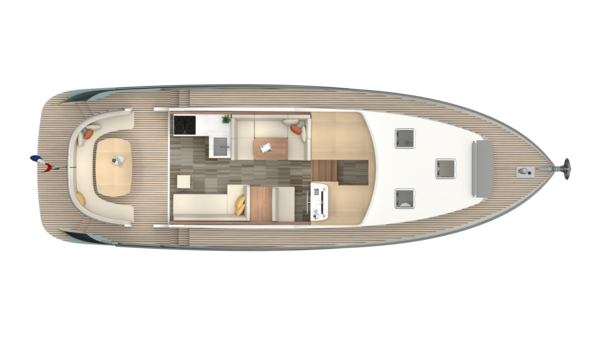 Tridente 50 OC — foto 4 van 11