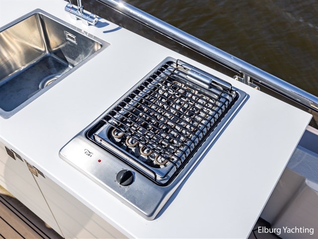 Van den Hoven Executive 18.50 - Stabilizers — foto 70 van 100