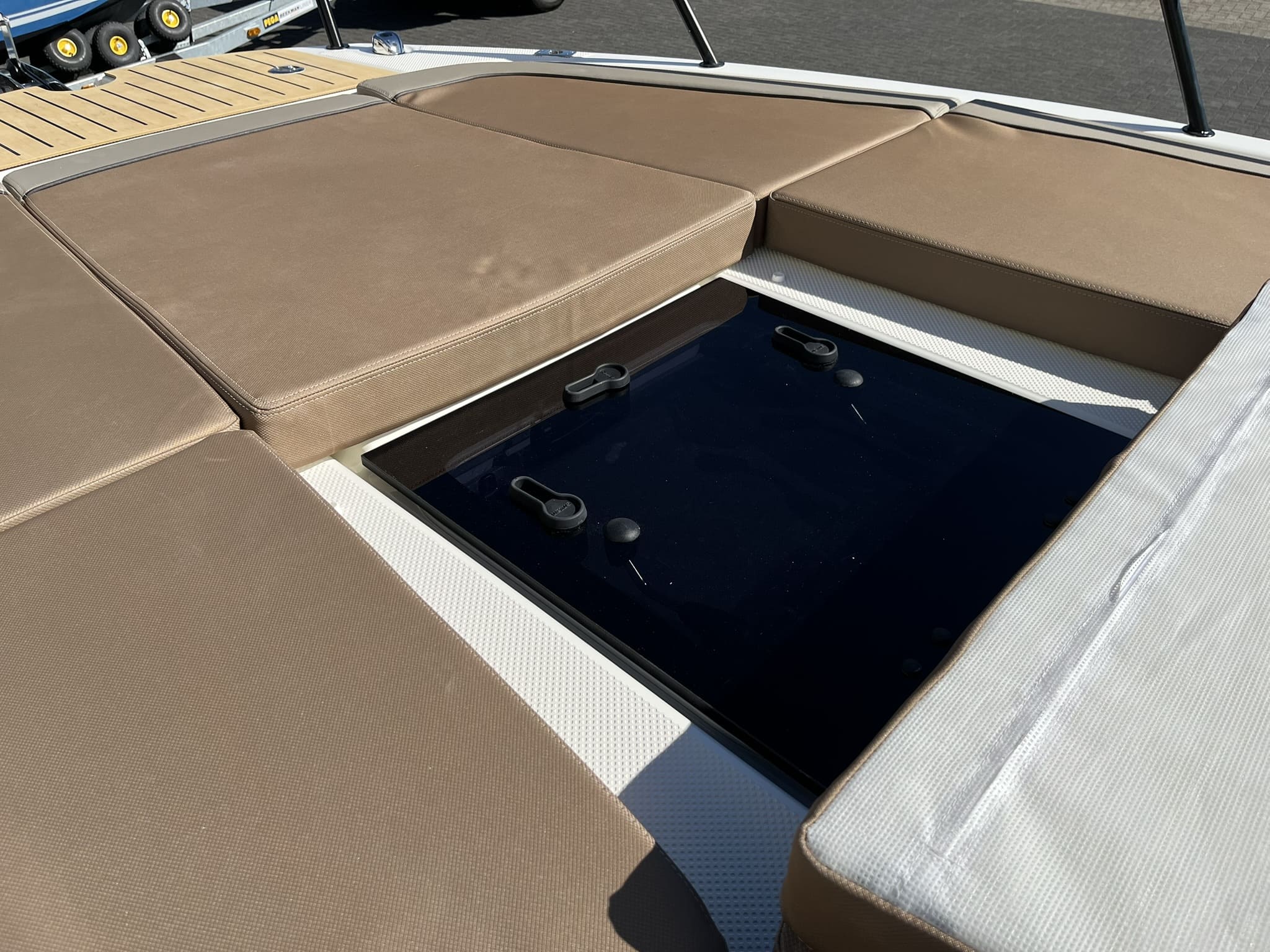 Quicksilver 755 Sundeck — foto 28 van 37