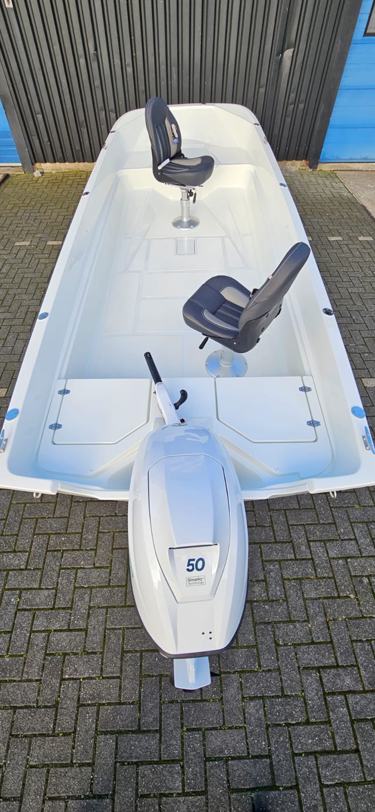 DEMO Real 500 + 50 PK WEPTL — foto 7 van 12