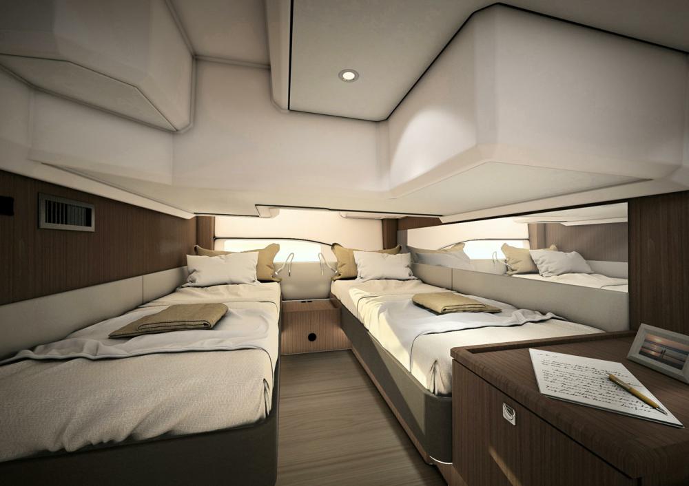 Bavaria SR38HT — foto 6 van 15
