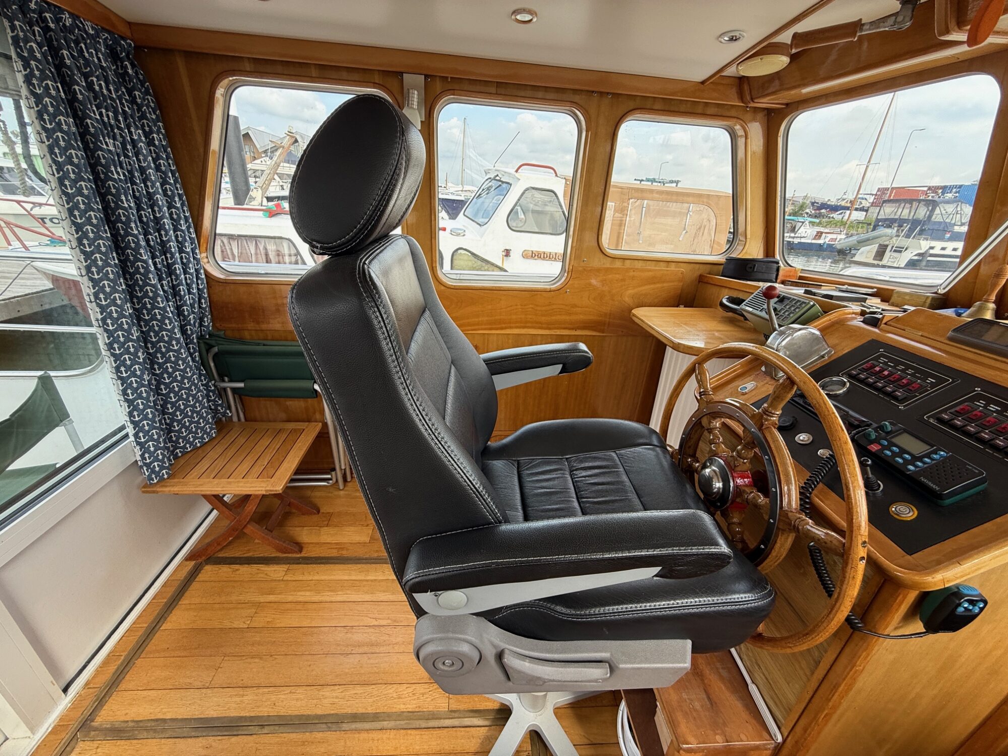 Damen Vlet 12.00 OK — foto 11 van 28