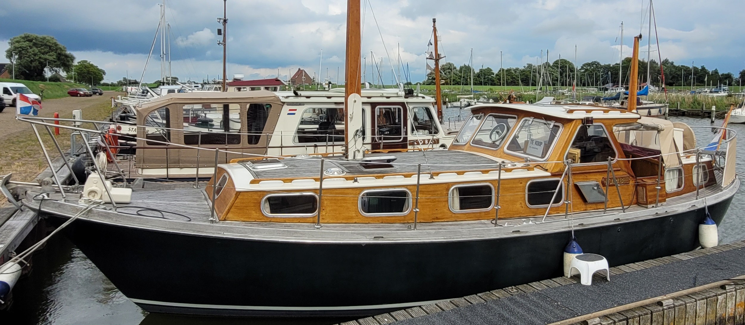 Vennekes Korall 50/50 — foto 2 van 58