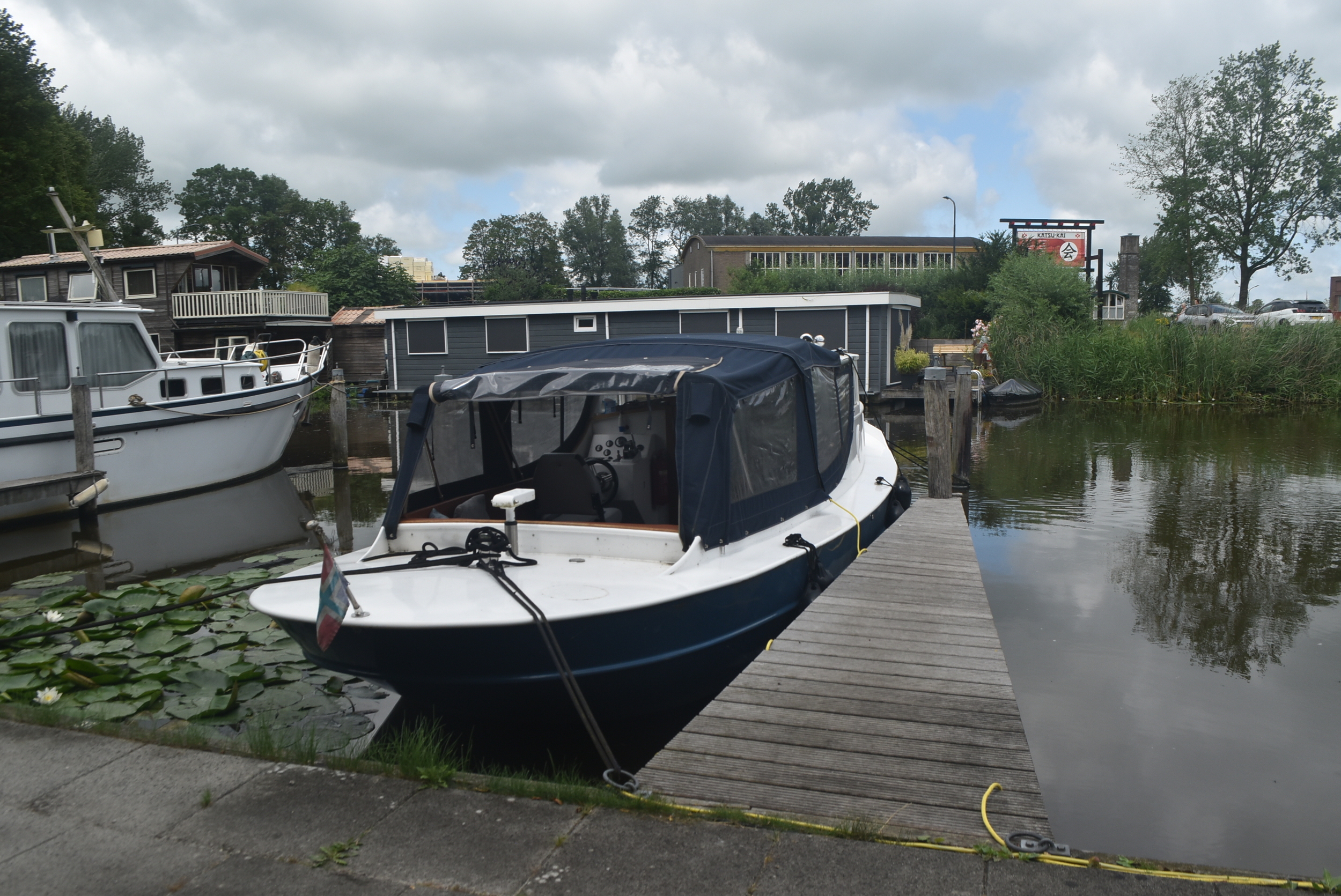 820C Steilsteven — foto 3 van 39