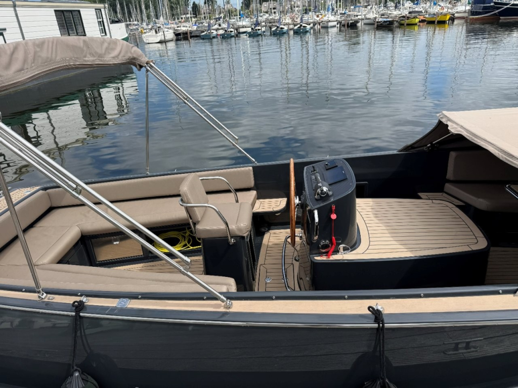 AdmiralsTender C28 — foto 16 van 40