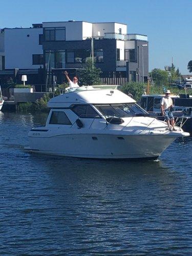 Bayliner 3258 Avanti — foto 12 van 29