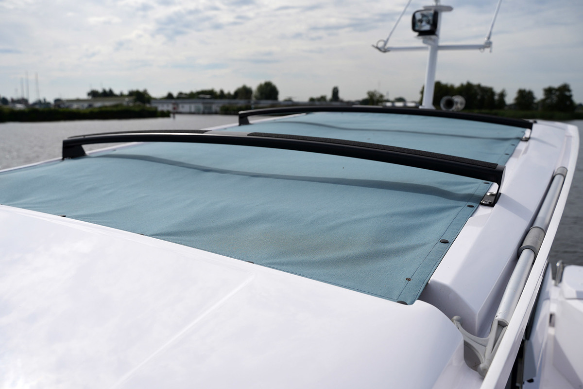 Axopar 29 XC Cross Cabin — foto 9 van 61
