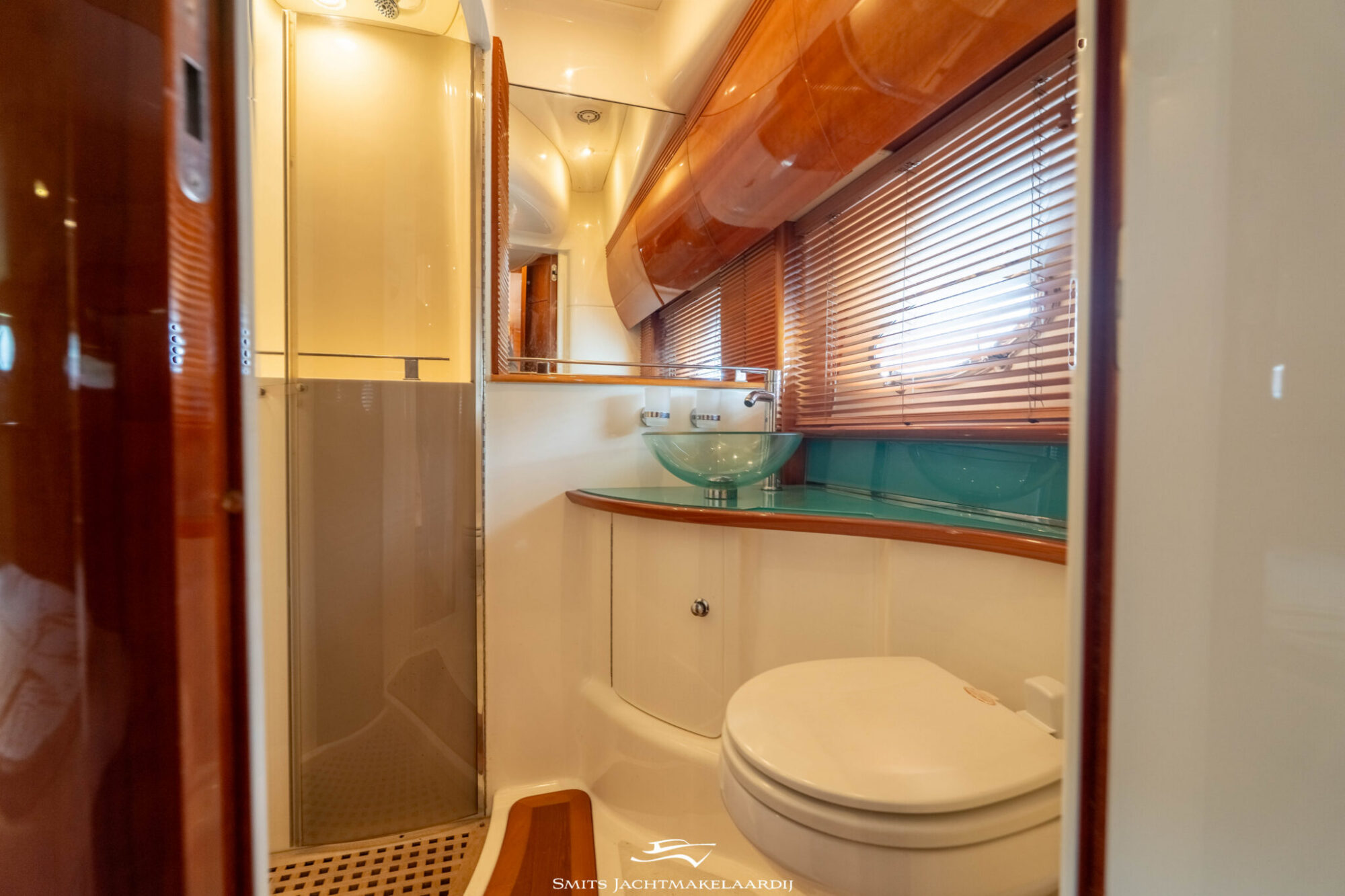 Azimut Gobbi Atlantis 47 — foto 36 van 63