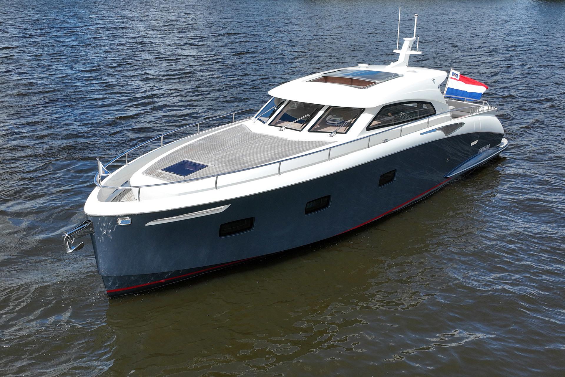 Sichterman 1630 HT — foto 54 van 81