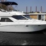 Bayliner 3258 fly — foto 1 van 12