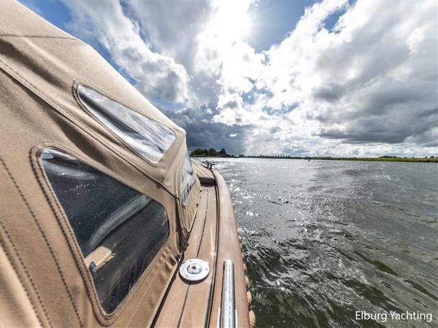 Waterspoor 717 Aviator — foto 32 van 48
