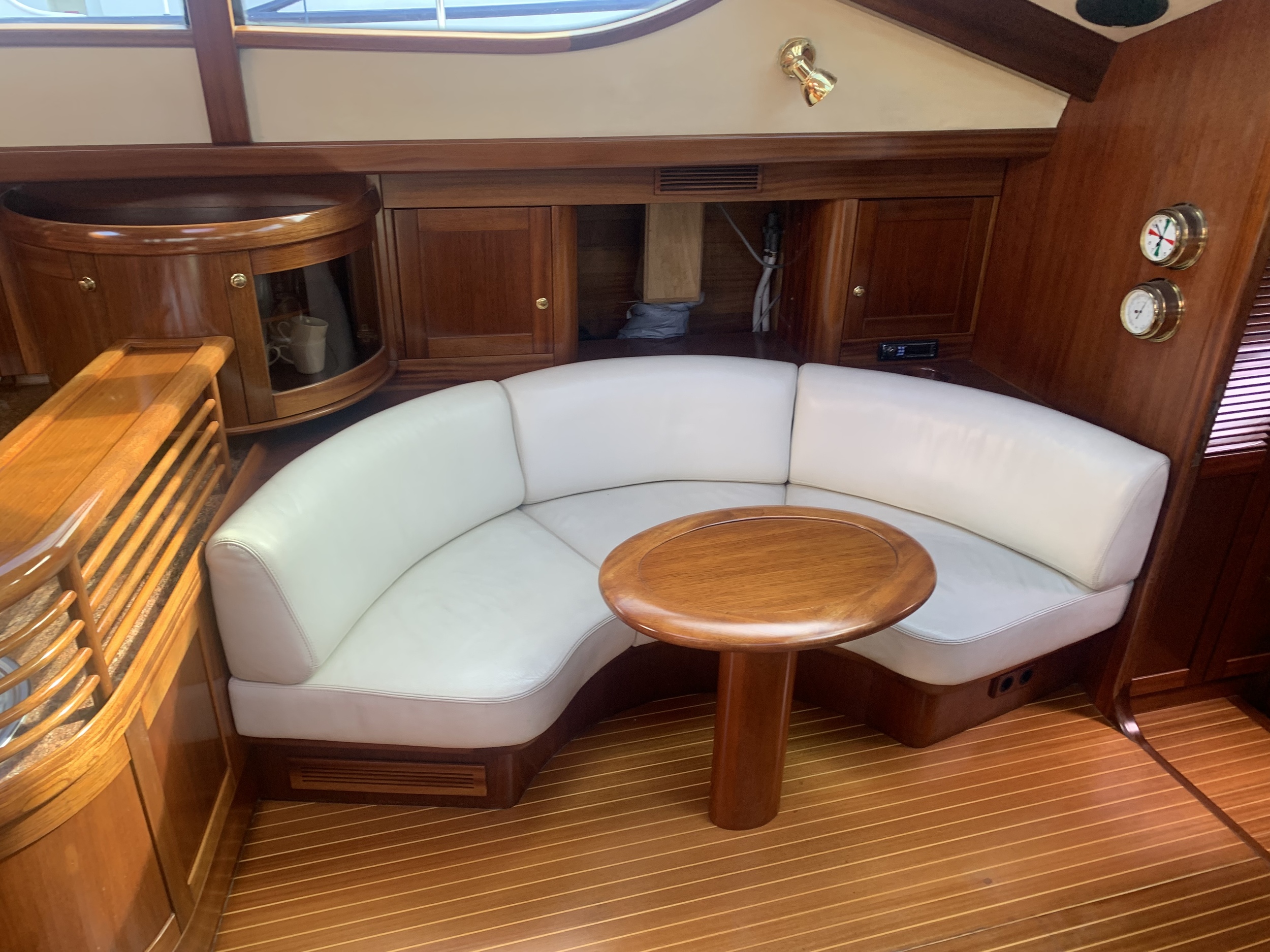 Lagoon Royal Classic 66 — foto 53 van 87
