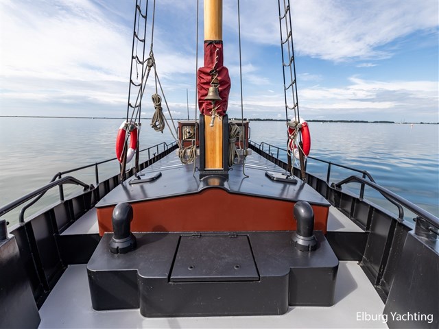 Waddenboot IJver — foto 54 van 94