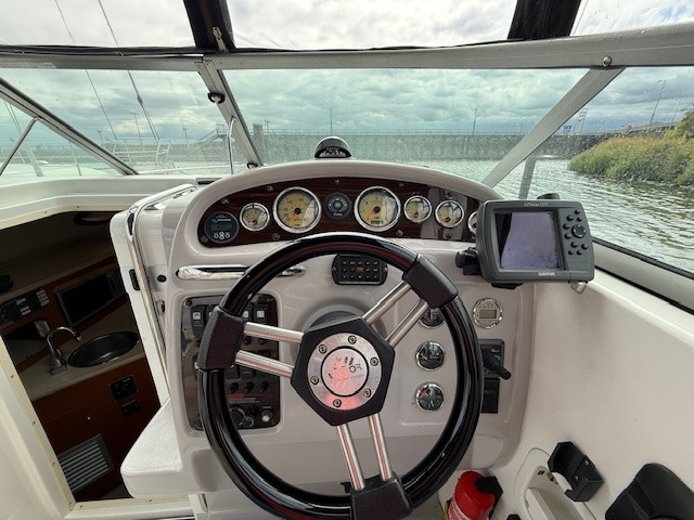 Chaparral Signature 240 — foto 16 van 31