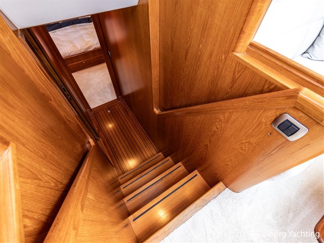 Mulder 70 - Wheelhouse - CLASY — foto 50 van 95