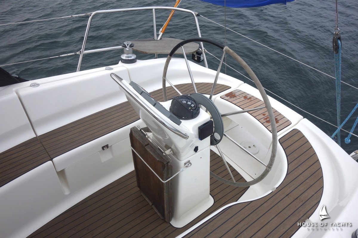 Bavaria 32 — foto 7 van 12