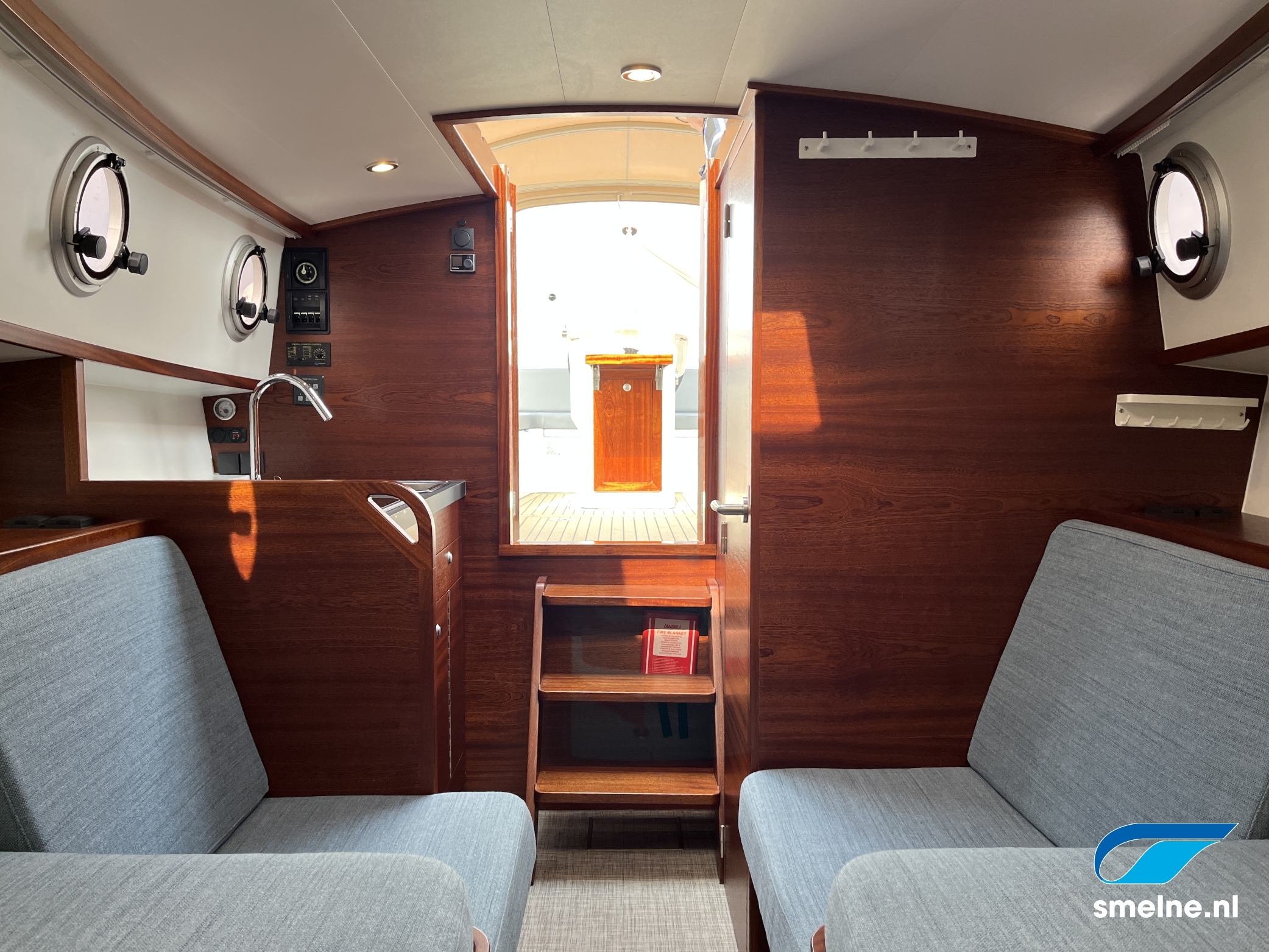 Vedette Brutus BR2 XL — foto 11 van 30