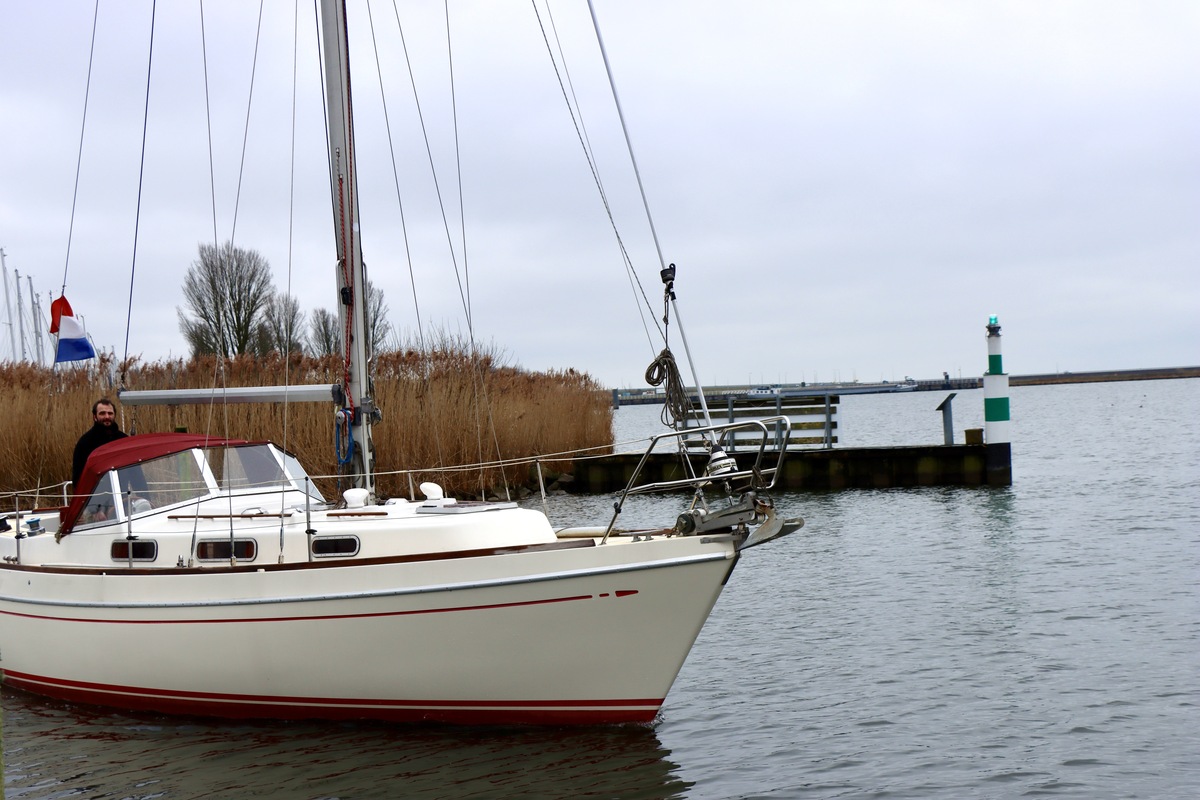 Malö 40 H - Nomad SK 34 — foto 25 van 48