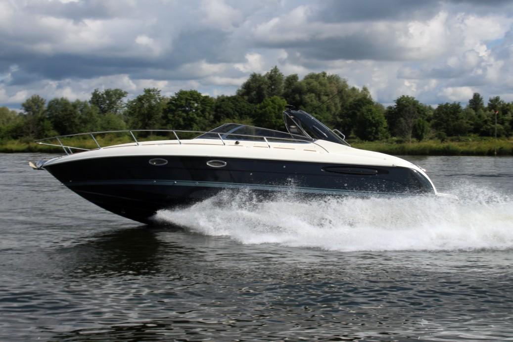Airon Marine 325 — foto 4 van 73